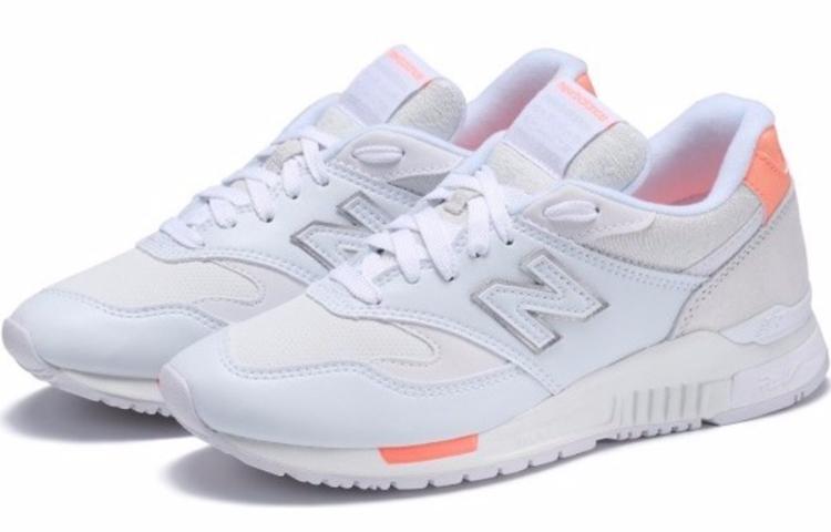 New Balance 840 Series 'White' Women's WL840WF
