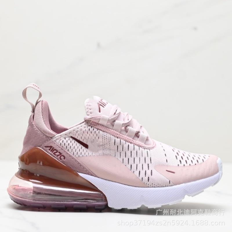 Men'S Shoes Air Cushion Cushioning Breathable Women'S Shoes Sports Casual Running Shoes Ah8050 Shoes
