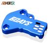 250 Exc Motorcycle TPS Sensor Guard Cover Protector For KTM Exc 300 Exc 250 300 EXC 300 TPI 300 XCW Six Days   