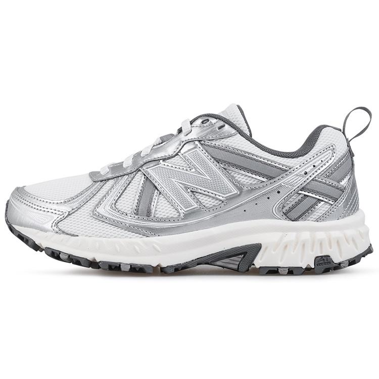 New Balance 410 Silver Men s MT410KM5 EU 38