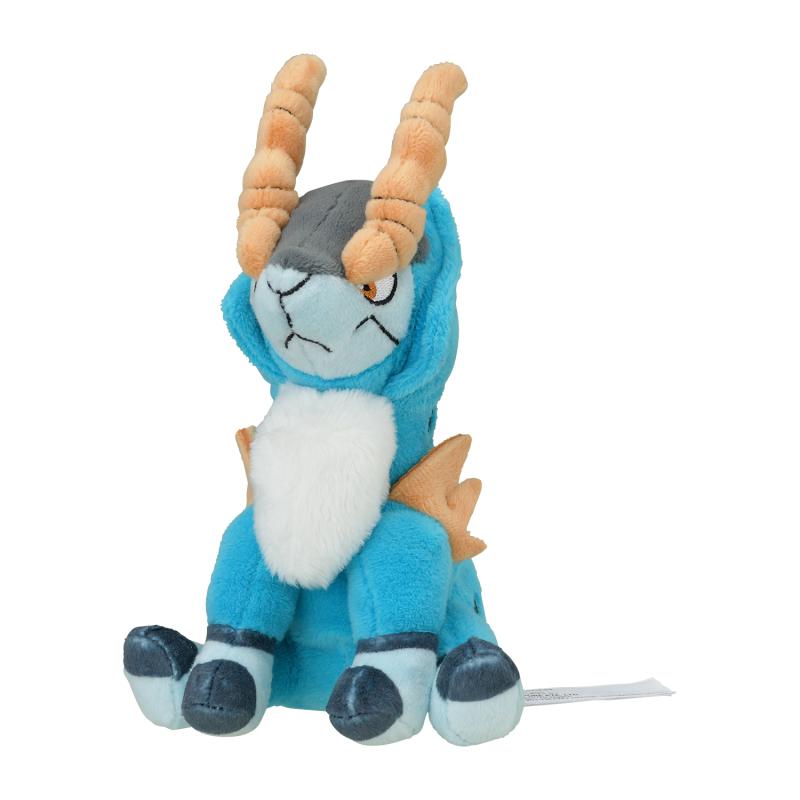 

[Pokemon] Pokemon Center Plush Doll Pokemon fit Cobalion