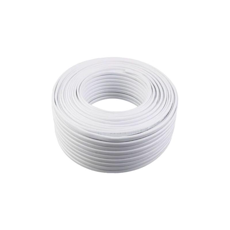 Qifan BVVB Sheathed Copper Core Electric Wire