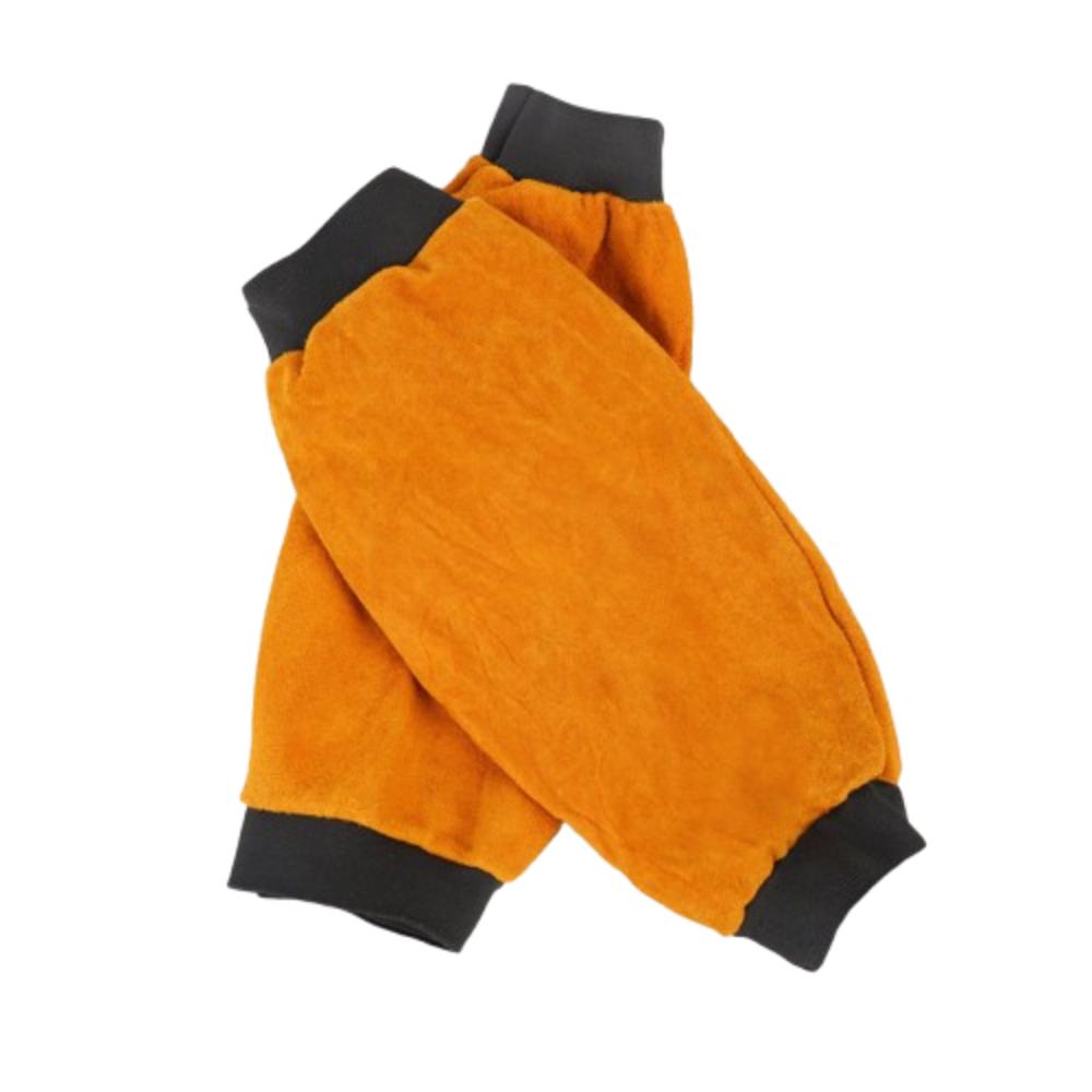 

Breathable Welder Protective Sleeves Heat Flame Resistant Welding Arm Protector Welding Work
