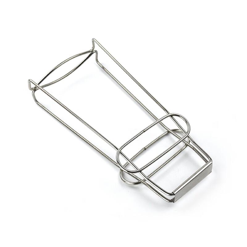 Stainless Steel Anti-Scald Kitchen Plate Gripper