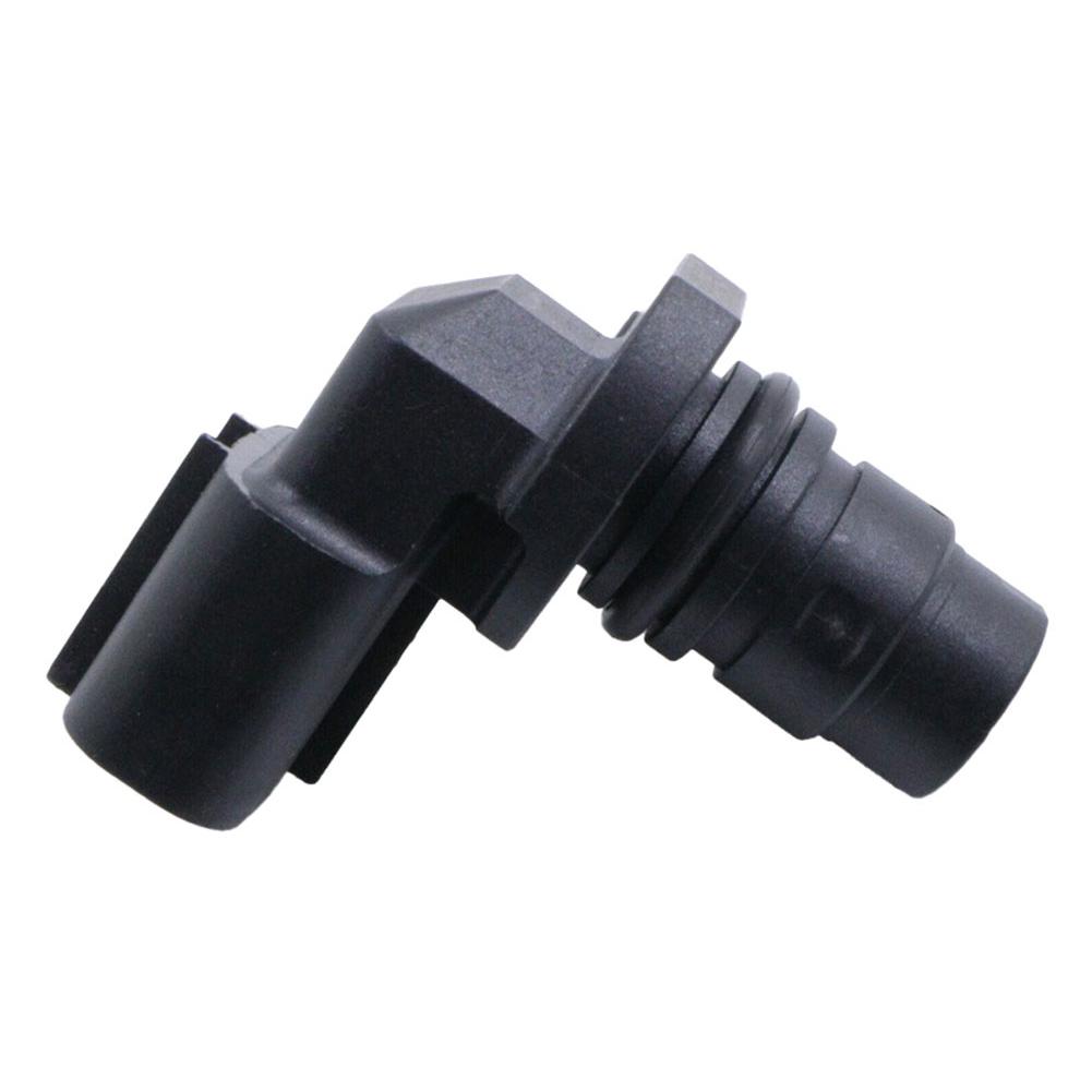 For Nissan X-Trail T30 2.2 DCi Replacement Crankshaft Sensor 23731-AW400 Black Good Compatibility Easy To Install