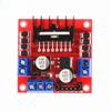 1PCS L298N Driver Board Module L298 Stepper Motor Smart Car Robot Breadboard Peltier High Power L298N DC Motor Drivers