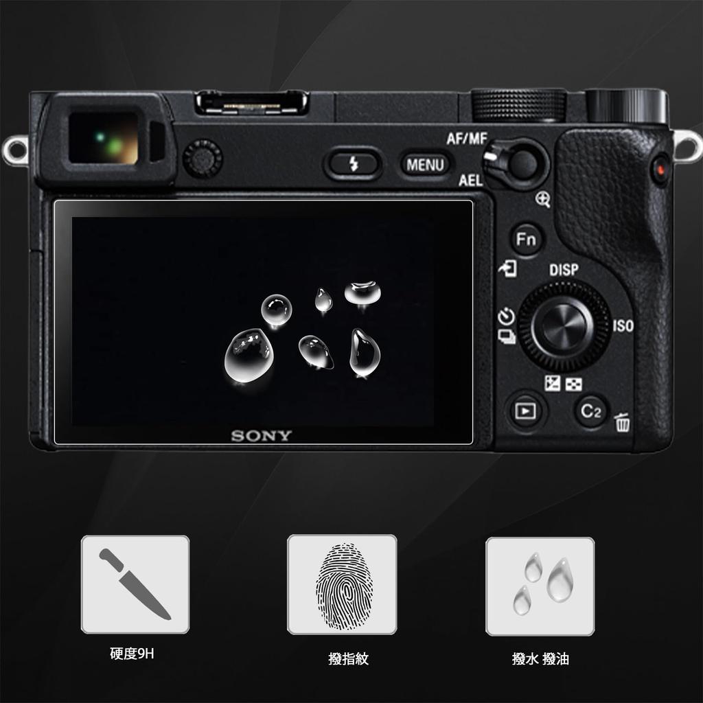 KAKOTOPA Folia ochronna LCD do szkła Sony Folia ochronna ze szkła hartowanego Ochraniacz LCD Twardość 9H Grubość Transmisja lub większa Wodoodporność