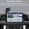 Car Radio For UAZ Patriot 3 2016-2021 GPS Navigation Multimedia Stereo Android Auto Carplay 4G WIFi No DVD Player 2 Din DSP