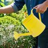 1L Long Mouth Watering Can Practical Flowers Gardening Tools Plant Sprinkler Plant Watering Can For Outdoor And Indoor Gardening