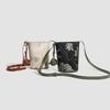Casual Niche and Versatile Single-shoulder Crossbody Bag Commuting Bucket Bag and Versatile Phone Bag