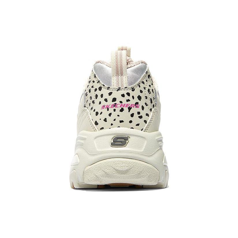 Skechers D'LITES 'Beige Pink' Women's 150236-NTPK