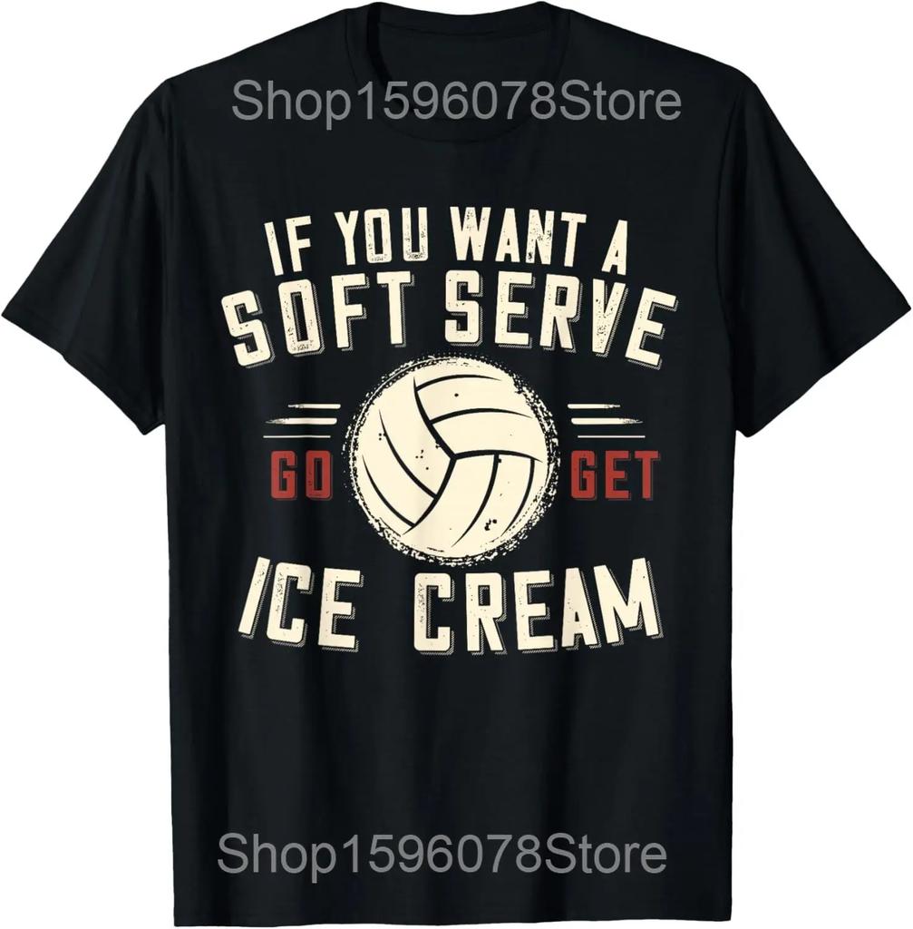 Funny Volleyball Player Christ T Shirts Bible Philippians 413 Humor Streetwear Tee Shirt Short Sleeve Unisex Loose Clothing