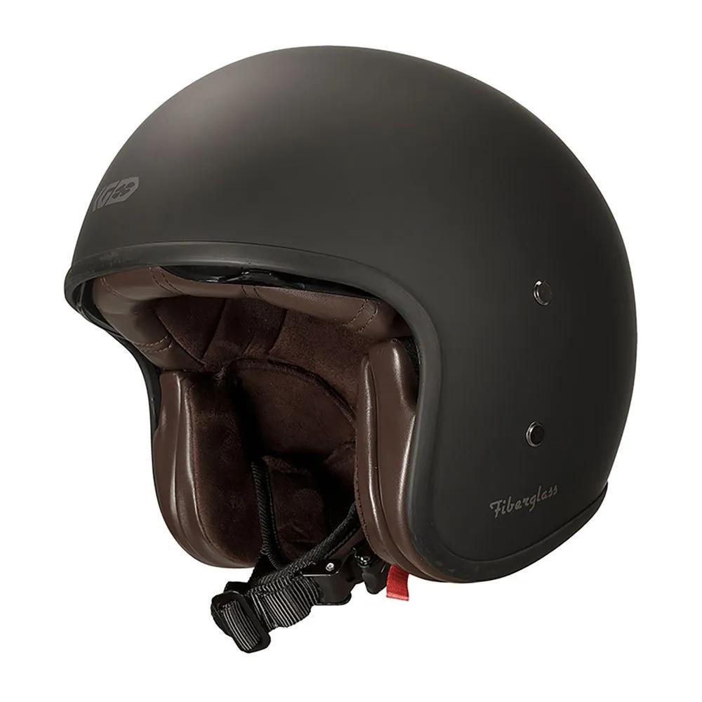 Gari Открытый шлем G03X Fiber