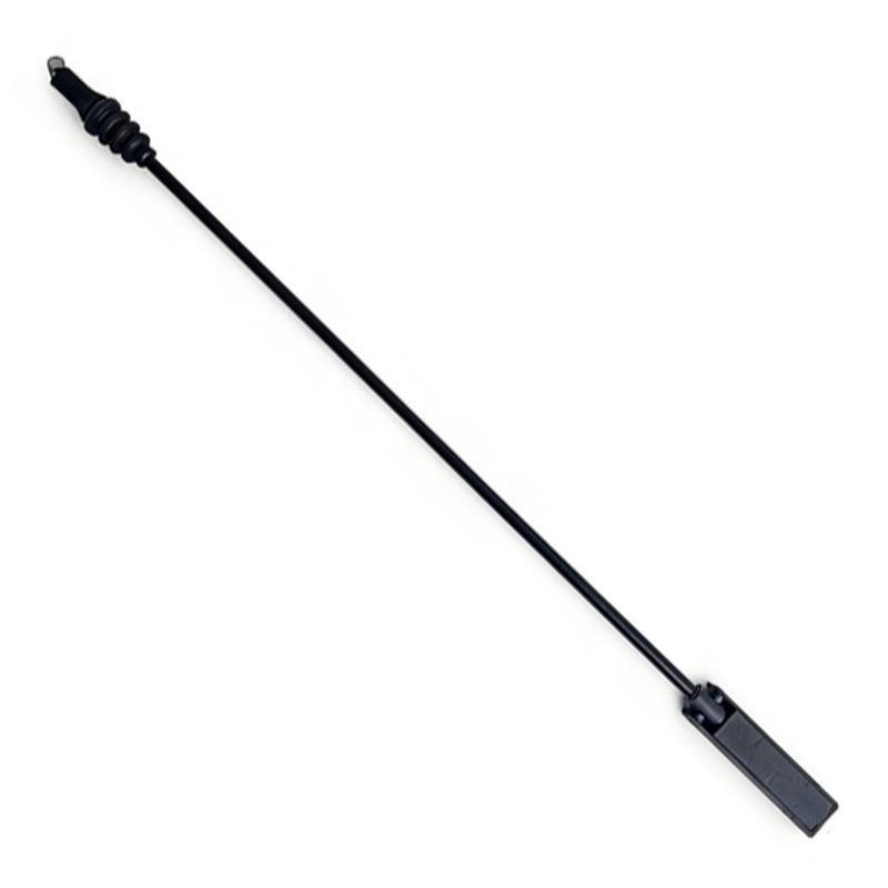 Mercedes A/B-Class W169 Rear Hood Release Cable A160 1698800459
