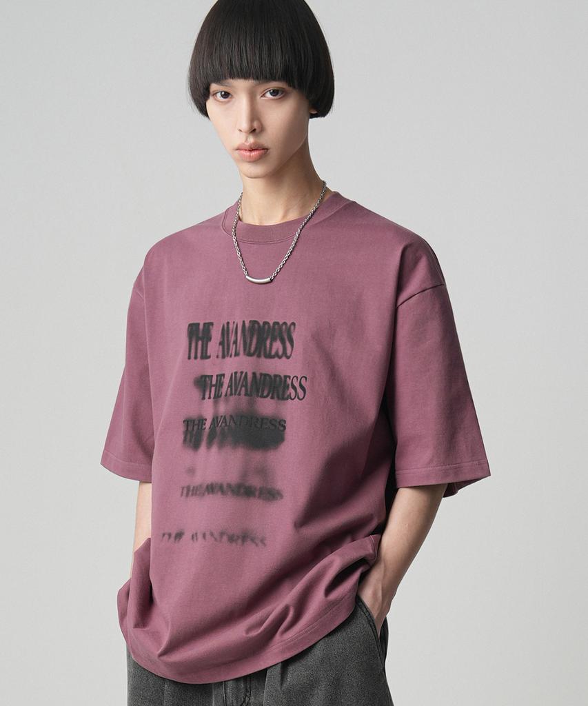 AVANDRESS Poison T-Shirt - 4Col
