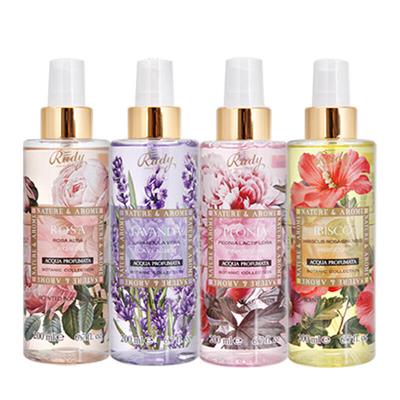 Natura & Aroma Body Water (Shower Cologne)