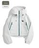 Woodpecker Women's Petite Windproof Jacket - Spring/Autumn Casual Style