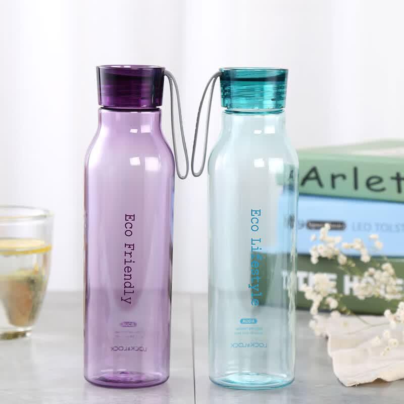 Lock&Lock ECO Outdoor Sports Water Bottle