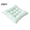 Orthopedic Seat Support for Hip And Waist Polyester Cushion, Non-Slip Thickened Soft Plush Pad, Portable Non-slip Chair Cushion Breathable Office