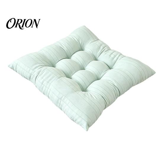 Orthopedic Seat Support for Hip And Waist Polyester Cushion, Non-Slip Thickened Soft Plush Pad, Portable Non-slip Chair Cushion Breathable Office