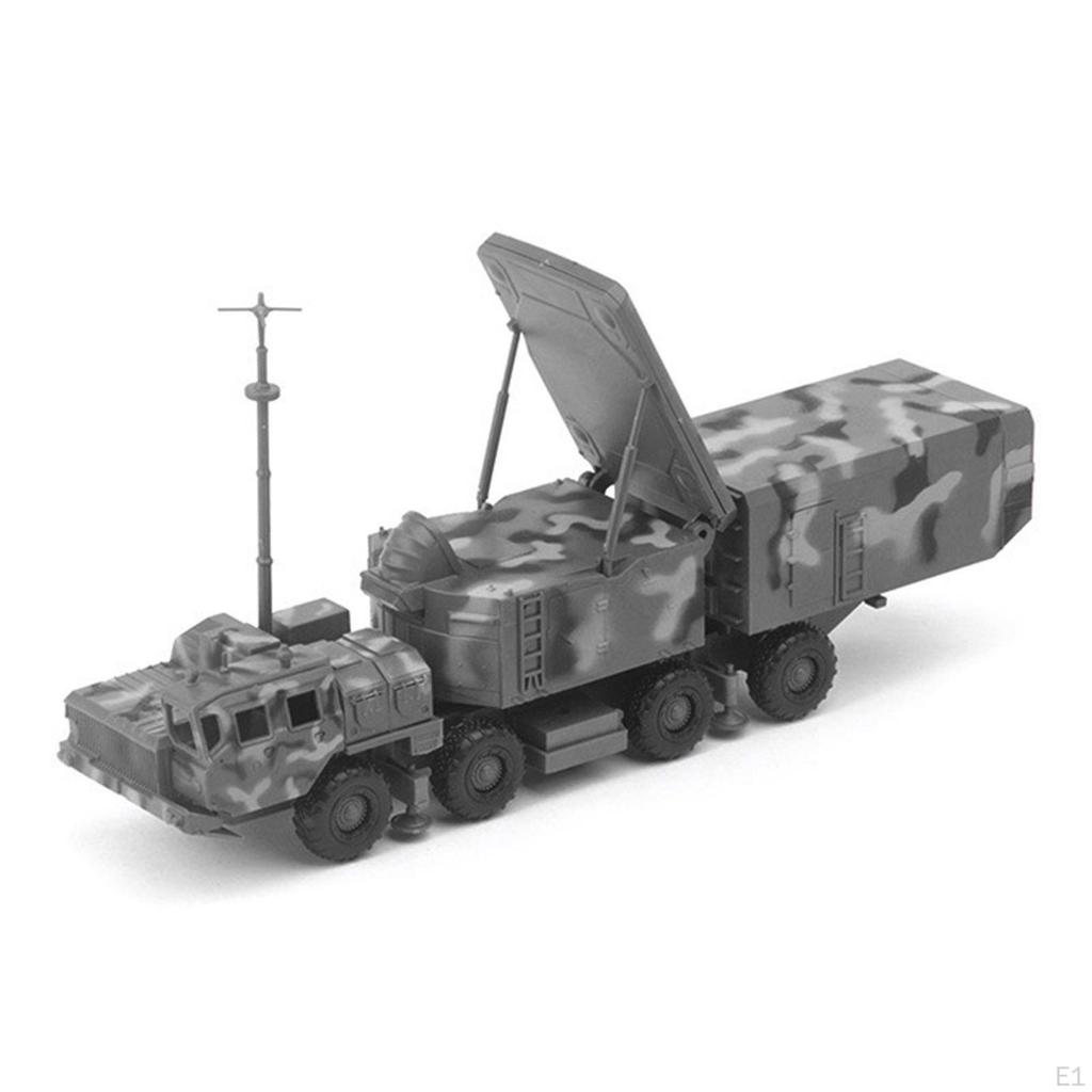 1/72 Vehicle Collectibles