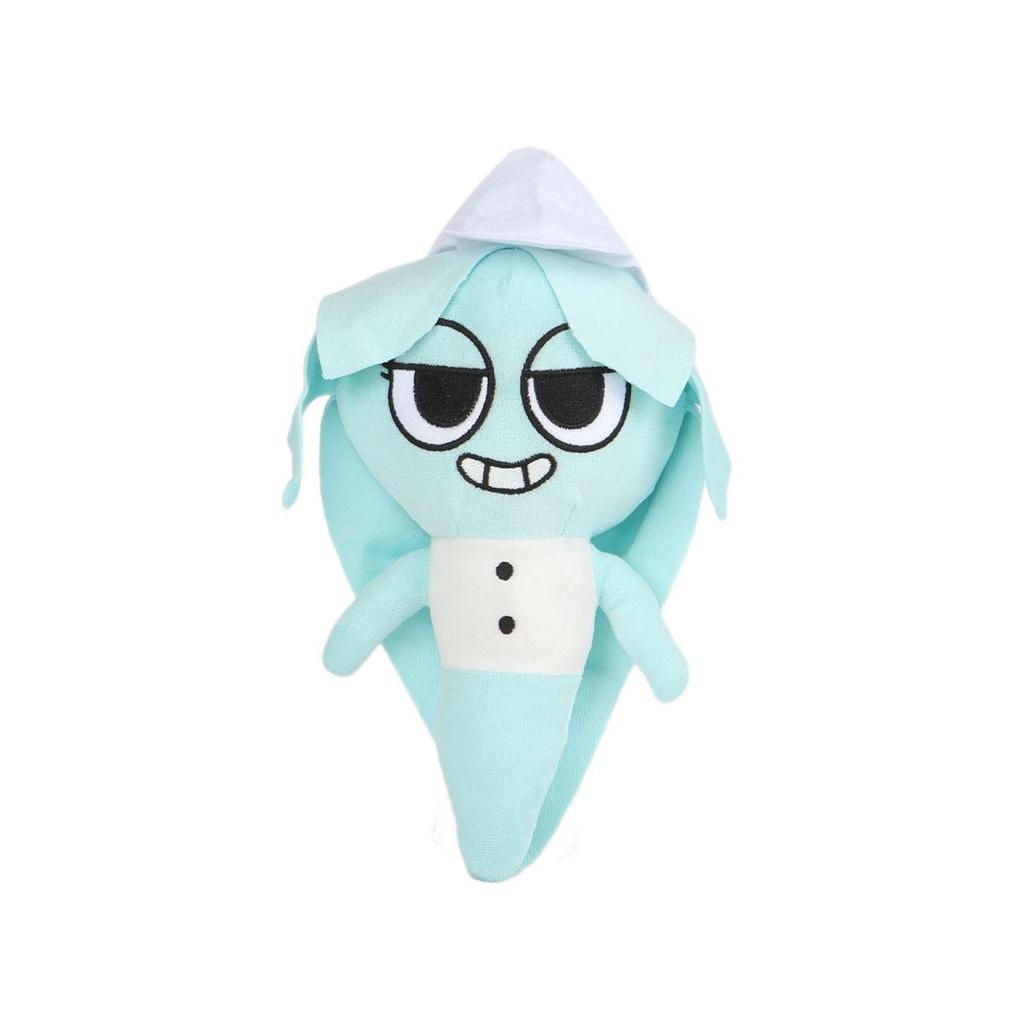 Popular Dandy's World Cartoon Plush Toy Gift