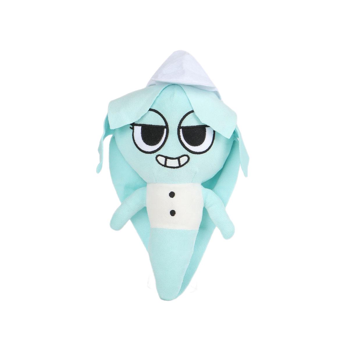 

Популярная плюшевая игрушка-мультфильм «Мир Денди» в подарок