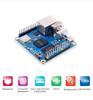 Orange Pi Zero 3 Dev Board: Allwinner H618 Quad-Core Processor & Gigabit Ethernet.