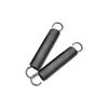 Carbon Steel Double Hook Tension Spring