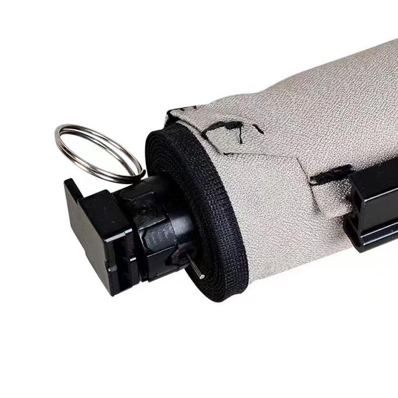 Compatible Sunroof Sunshade Heat Insulation Roller Blind for 25964409 SRX Assembly