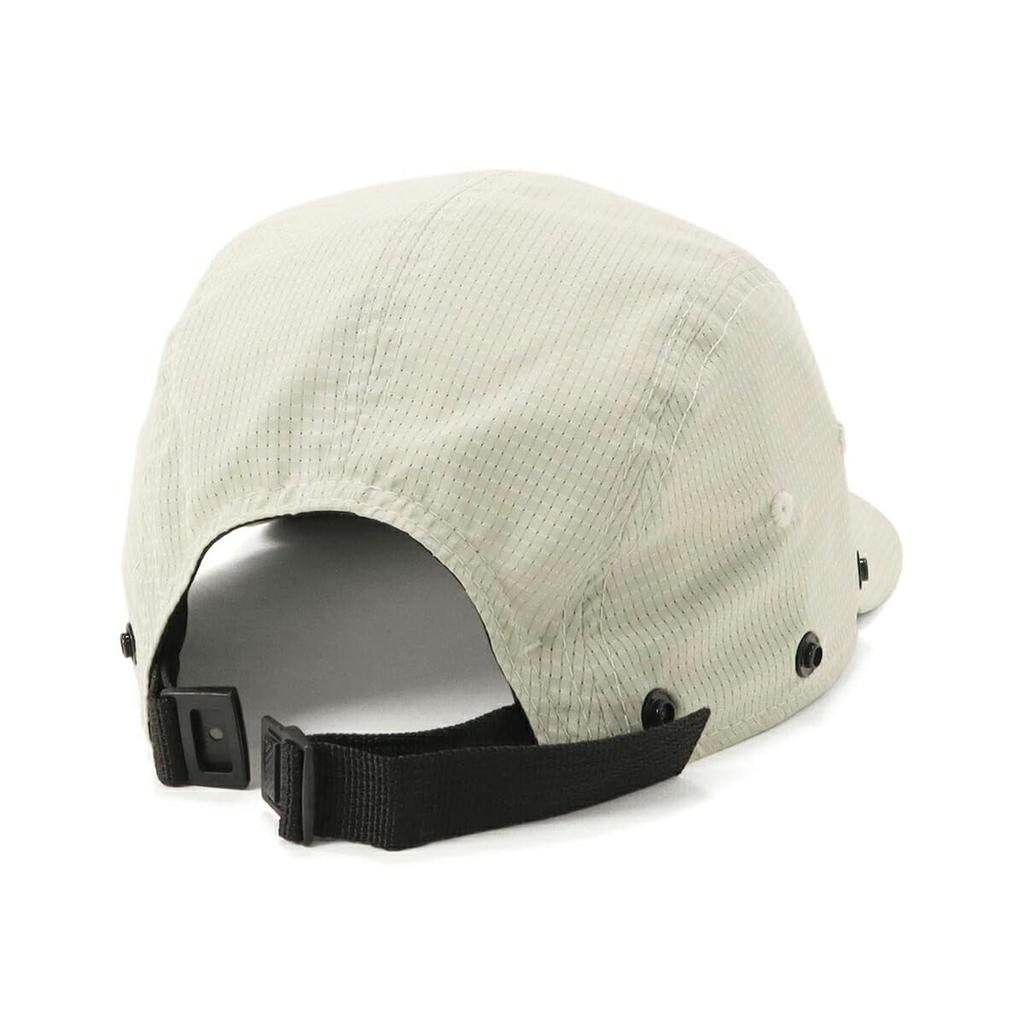 Outdoor Jet Cap Dot Air Lightweight Stone FREE OD JET SHADE TECH AIR BITLETCH STN [New Era]