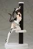 KADOKAWA KDcolle Date A Live III Kurumi Tokisaki White Cat scale painted finished figure Ver. 1/7 ABS&PVC