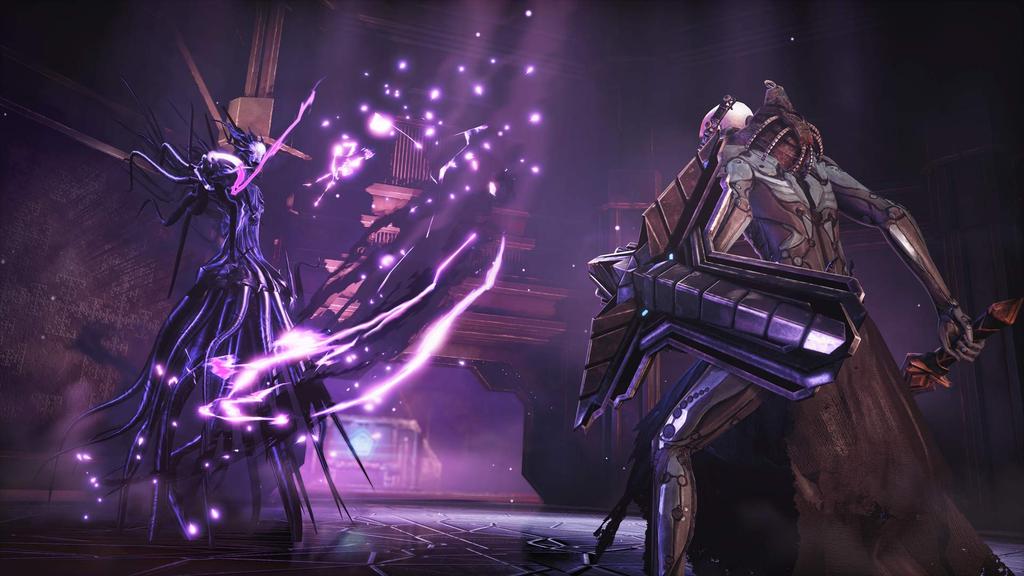 Hellpoint North Switch (Import America) –