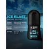 Ice Blast Perfume Roll On 50ml