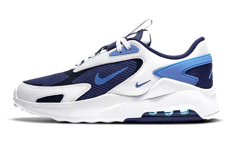 Nike Air Max Bolt Running Shoes GS CW1626-400 35.5