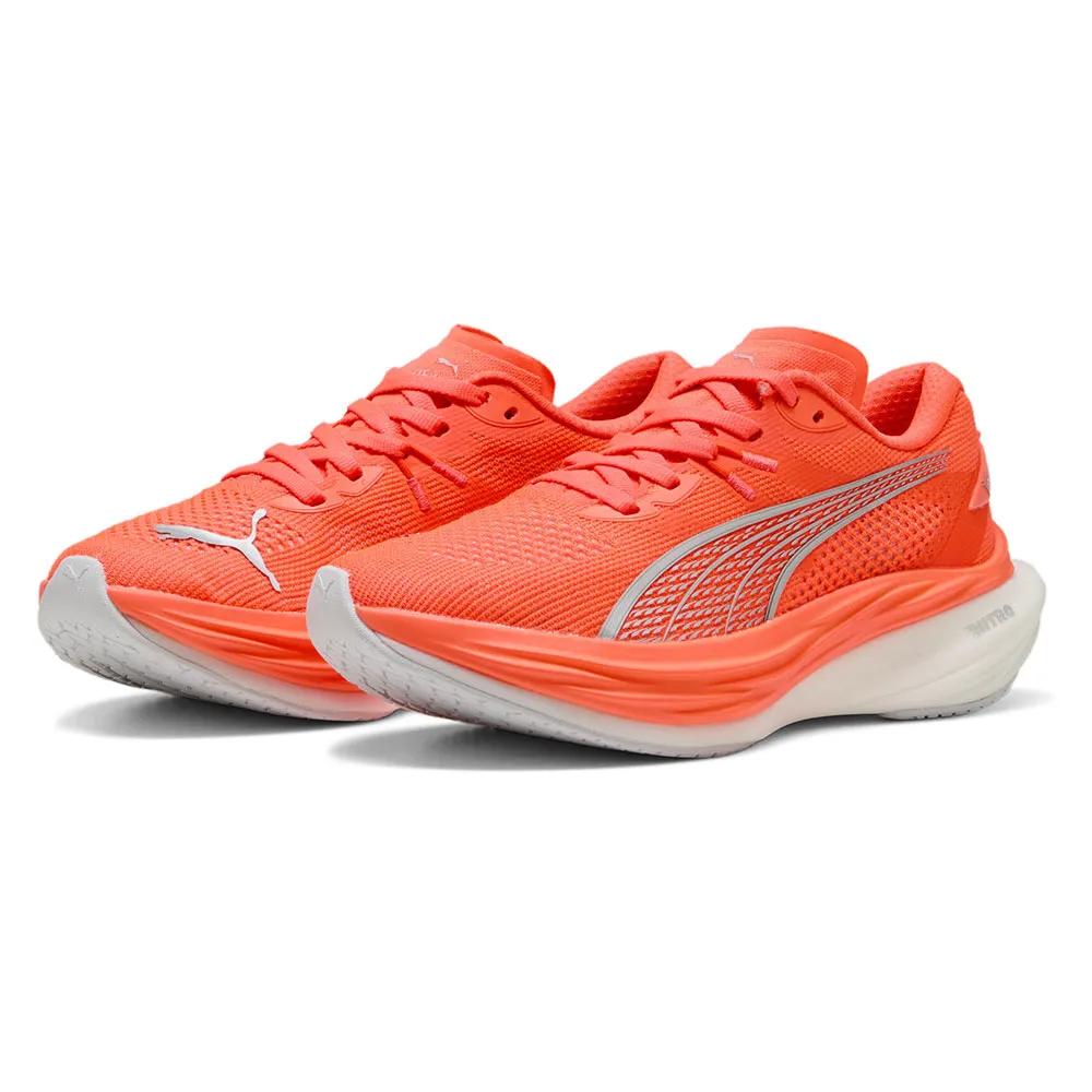 

Puma Кросовки Deviate Nitro 3 40 1/2