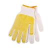 HANDUN HD-720G Single-Sided Dotted Polyester Gloves