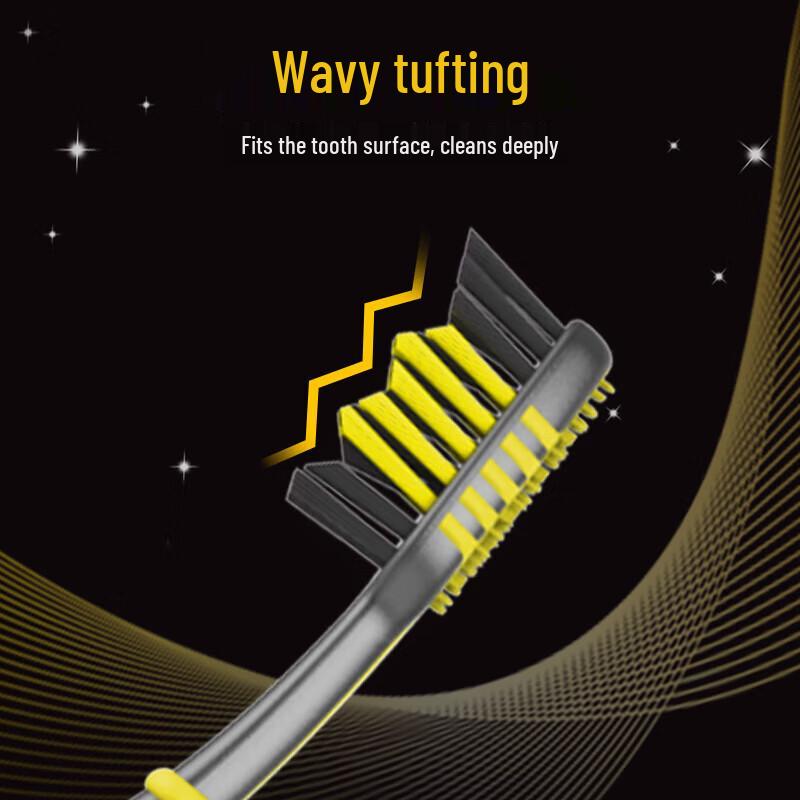 Colgate Total Toothbrush 2-Pack