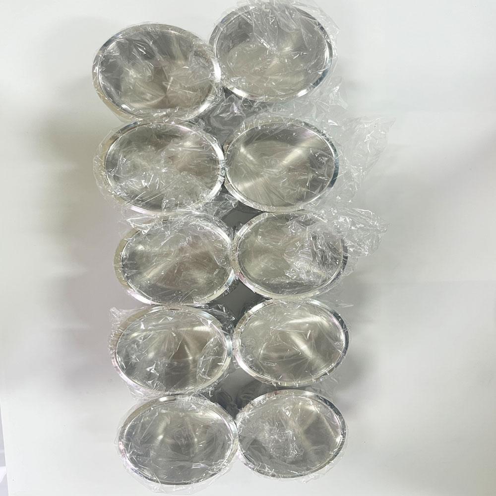 Stainless Steel Cup Drinking Holder Portable Durable Cup Organizer for Marine Boat Car Truck Camper Storage Car Accessories