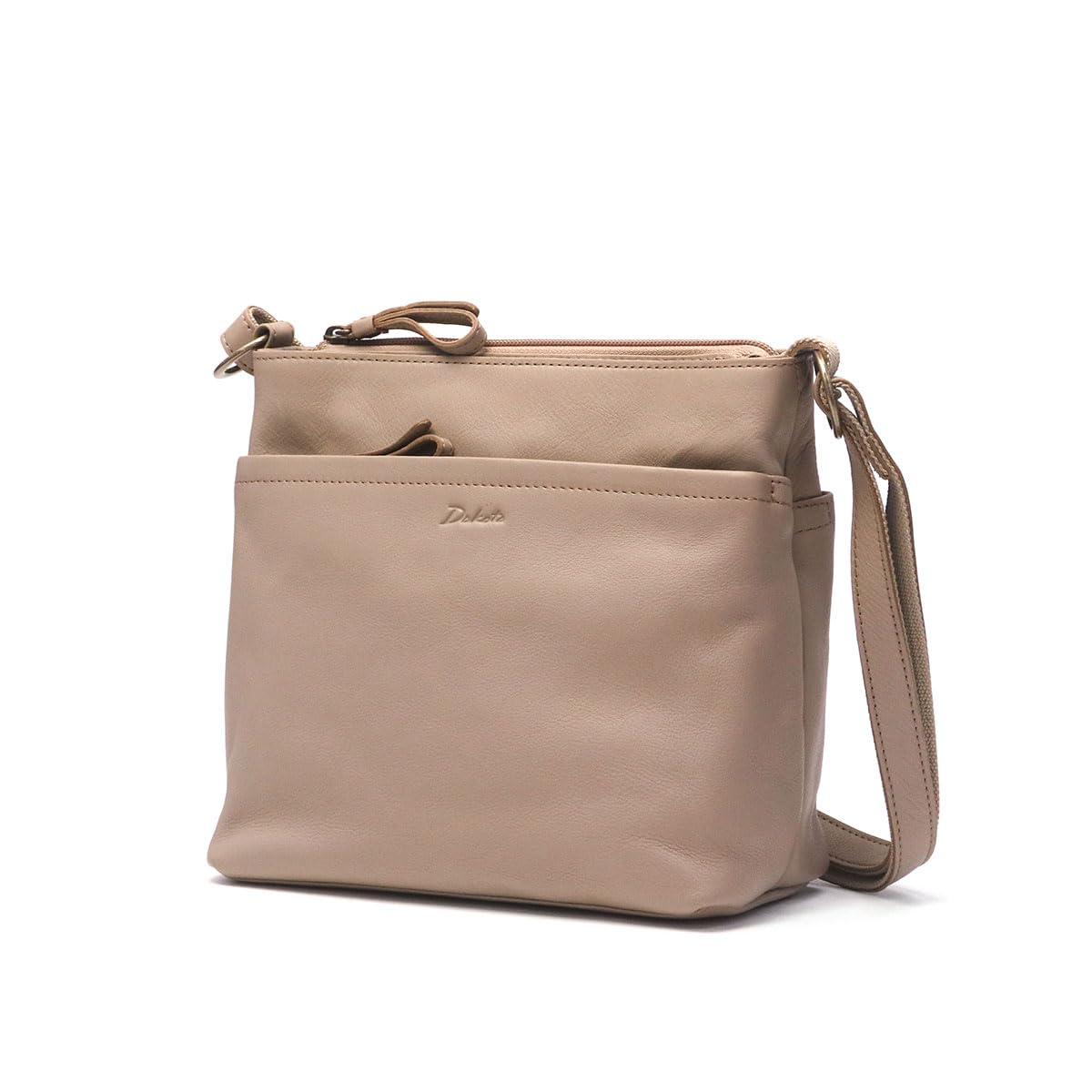 

Dakota Genuine Leather Shoulder Bag for Oak DA-1034672-43 Women,