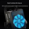 NANLITE FS-200B Bi-color LED Studio Light