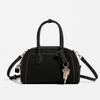 French Niche Retro Underarm Bag for Women New Autumn Shoulder Bag Matte Sense Commuter Boston Pillow Bag