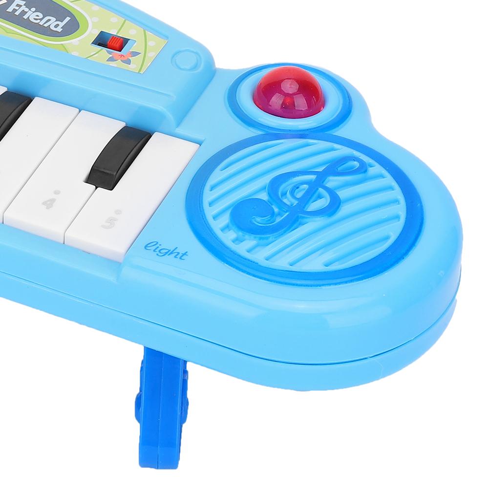 Electronic Piano Toy Baby Children Early Educational Childhood Music Toy Girl Gift