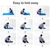 Fleece Sleeping Bag Outdoor Sleeping Inner Liner Equipped Ultra Lightweight Camping Hiking Climbing Essential Warm Dirt Proof