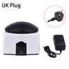 36w Steam Gel Nail Polish Remover Gel Polishing Remover Electric Nail Enhancement Tools Suitable For Nail Salons And Household