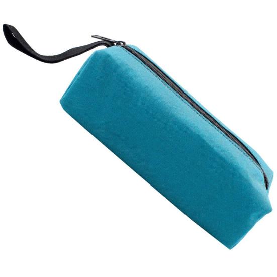 Storage Pouch Small Parts Hand Tools Plumber Electrician Zipper Bag Organizer