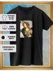 Sandro Botticelli T-shirt - Pallas en de Centaur, fragment