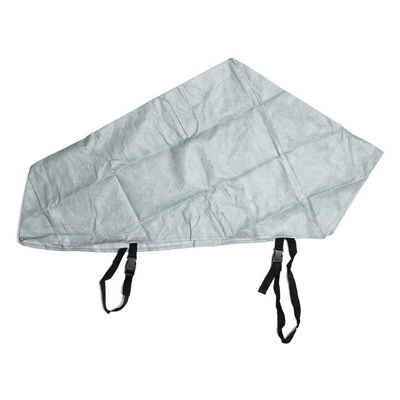 

Водонепроницаемая крышка сцепного устройства для прицепа, фаркопа, шары, соединительный замок, дышащая защита от пыли, дождя, снега, пылезащитная защита