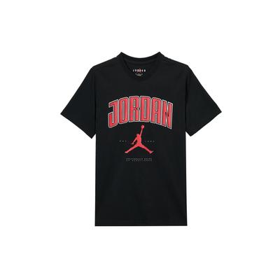 SS25 Brand Logo Letter Crew Neck Short Sleeve T-Shirt Men T-Shirts Black Fitness-Red HQ0010010