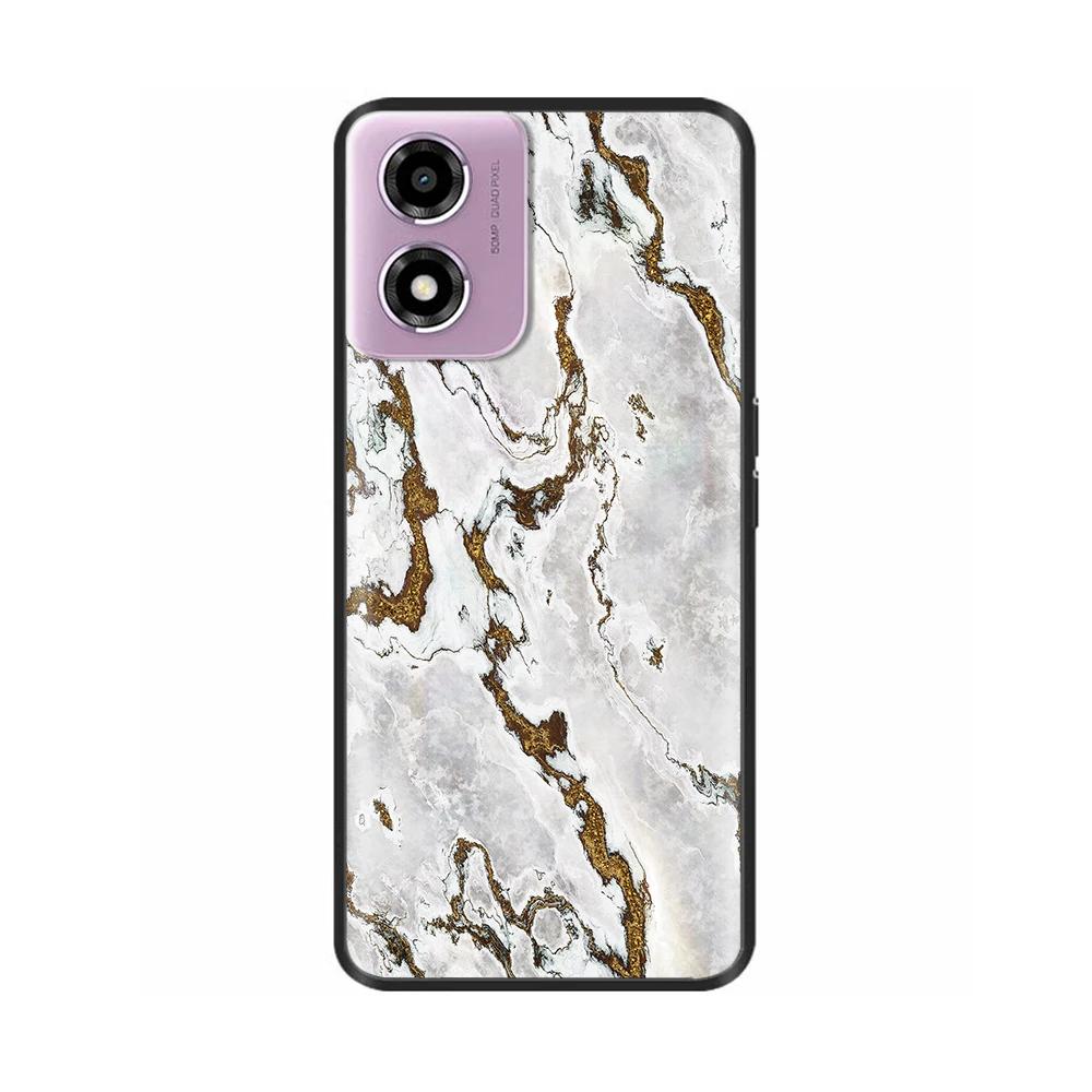 Für Motorola Moto E14 Hülle Luxus TPU Weiches Silikon Handyhüllen Abdeckung Für Moto E13 E MotoE14 E 14 Stoßfest Süßes Bumper Hülle